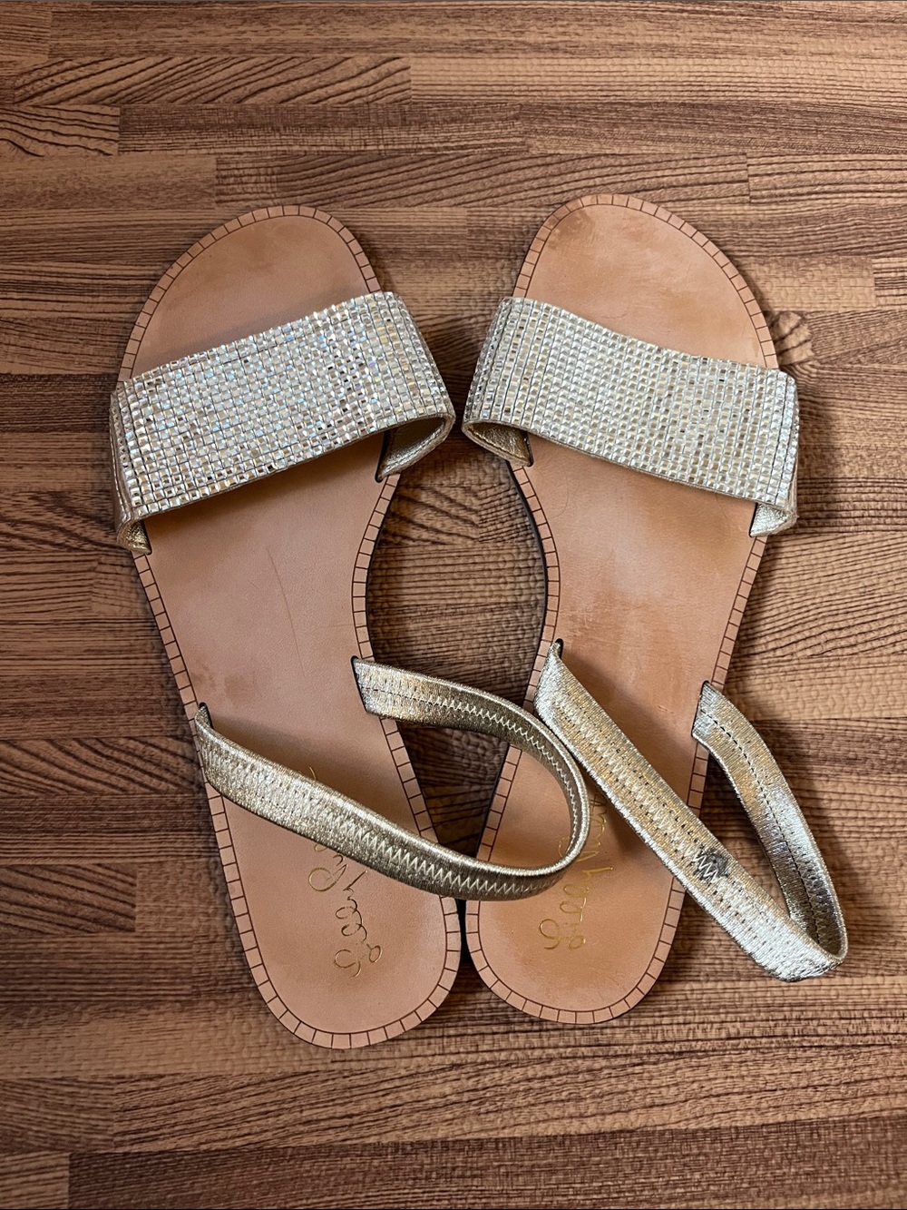 Lily Pulitzer Slip-ons